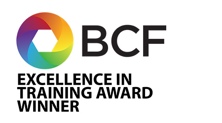 British Coatings Training Award Winner 2023