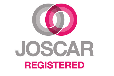 JOSCAR Registered