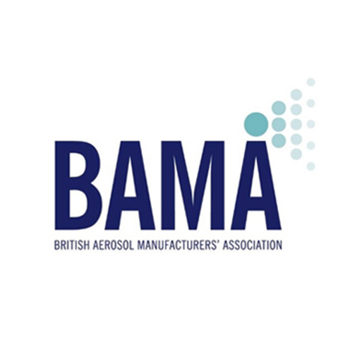 HMG Paints become members of BAMA British Aerosol Manufacturers Association