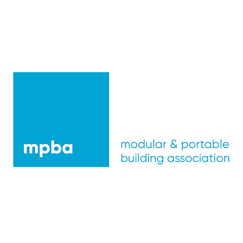 HMG Paints has Modular and Portable Building members covered