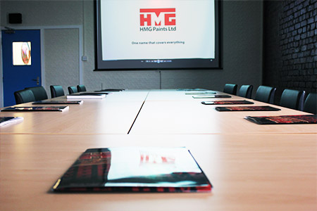 Hire the Riverside Training Centre for your event