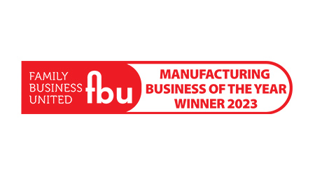 Manufacturing Business of the Year Award Winner 2023