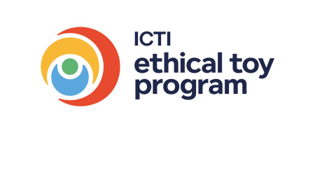 ICTI Ethical Toy Program Accredited
